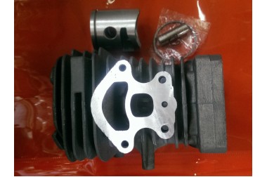 Циліндр Husqvarna 236/240 бензопила 37/39мм в зборі Китай